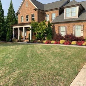 yard service by Jeremy Faulk LLC reviewed on August 15, 2025