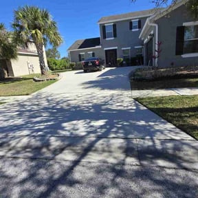 landscaping services by Bella Vista Landscape Services reviewed on August 16, 2025