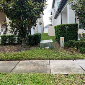 Bush Trimming by Tre's lawn care reviewed on April 26, 2026