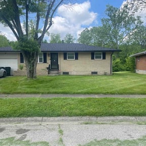 landscaping by Texas Turf Masters reviewed on May 9, 2024