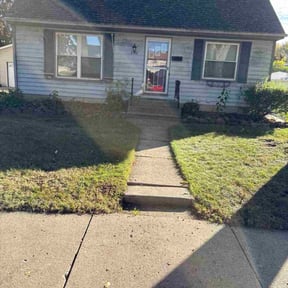 Leaf Removal by Jose&amp;Jose Landscaping reviewed on November 6, 2025