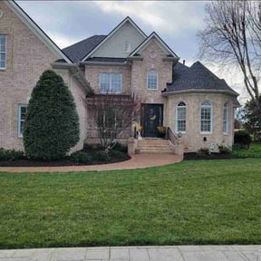 yard work by Lanius Lawn Care reviewed on August 14, 2025
