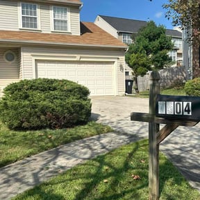 Bush Trimming by Measured Improvements LLC  reviewed on February 4, 2026