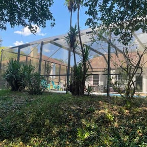 Bush Trimming by Little Landscaping reviewed on October 19, 2025