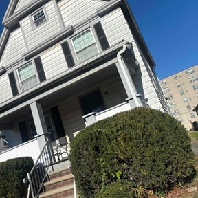 Bush Trimming by DBHLANDSCAPING reviewed on November 22, 2025