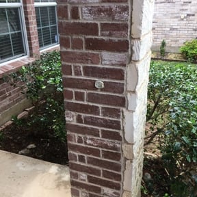 Bush Trimming by A1 America  Landscaping reviewed on April 30, 2025