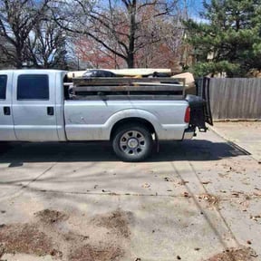 Junk Removal by Dutch Lawn Care reviewed on November 22, 2025