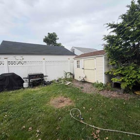 Leaf Removal by Sharp Edge Landscape reviewed on July 2, 2026