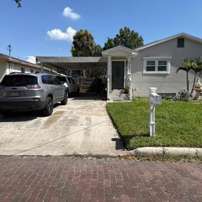 yard service by Tikitiki Garden Service reviewed on August 20, 2025