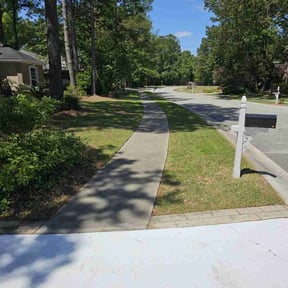 lawn care by Pro tech lawns reviewed on August 20, 2025