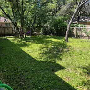 landscape maintenance by Grasman LLC reviewed on March 24, 2024