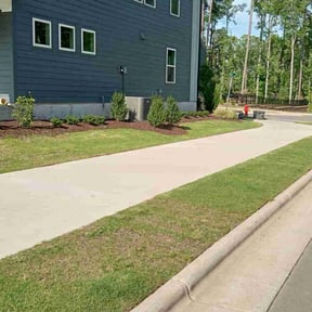 yard work by S & G Landscaping, Inc. reviewed on August 21, 2025