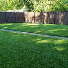 landscaping services by Roaring Fork Lawn Care reviewed on May 6, 2024
