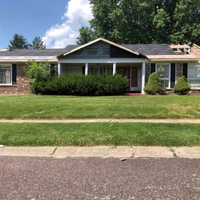 landscaping by Wilson &amp; Son Lawn Care reviewed on December 23, 2023