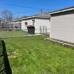 Leaf Removal by Type A Lawn Guy reviewed on April 23, 2026
