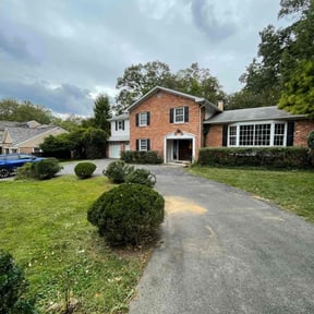 Bush Trimming by Just Lawns LLC reviewed on October 23, 2025