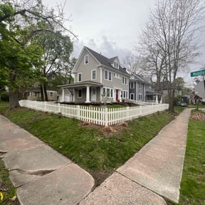 Mulching by Integrity Lawn and Landscape Services, LLC reviewed on August 13, 2025