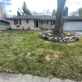 Leaf Removal by Gary Guzman reviewed on November 22, 2025