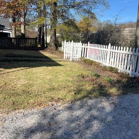 Leaf Removal by Get Her Done Lawn Service reviewed on August 19, 2025
