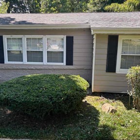 Bush Trimming by Matt reviewed on November 22, 2025