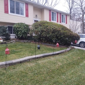 Bush Trimming by Top Quality Lawn Care reviewed on August 15, 2025