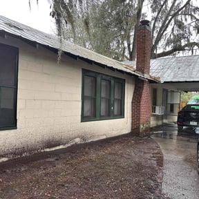 Leaf Removal by wades Landscaping reviewed on August 20, 2026
