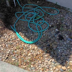 Flower Bed Weeding by Venerable Lawn Care LLC reviewed on July 15, 2026