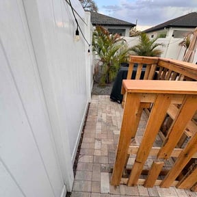 Leaf Removal by Well-cut Lawn Service reviewed on March 6, 2026