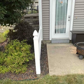 Bush Trimming by Keiths Lawn Service reviewed on July 18, 2026