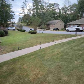 Leaf Removal by All Around the House reviewed on October 3, 2025