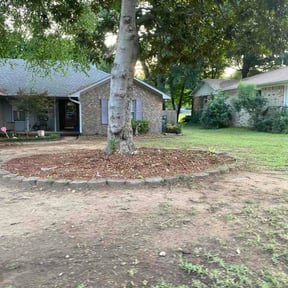 Leaf Removal by VZNRY Property Care reviewed on July 10, 2026