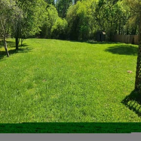 gardening service by M.D.A.R. Landscaping reviewed on August 20, 2025