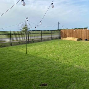 landscaping by Walsh Landscape - Irrigation reviewed on August 20, 2025