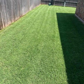 landscape maintenance by MC lawns reviewed on May 3, 2024