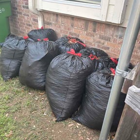 Leaf Removal by Allentown Lawn and Landscape reviewed on July 19, 2026