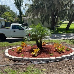 Flower Planting by  reviewed on June 16, 2025