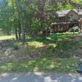 Leaf Removal by Farley's Lawn &amp; Land Solutions reviewed on June 1, 2026