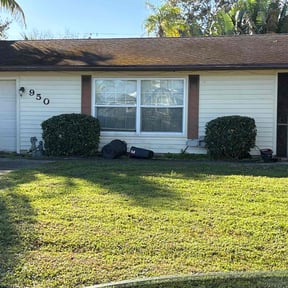 Bush Trimming by Ledezma reviewed on August 21, 2025