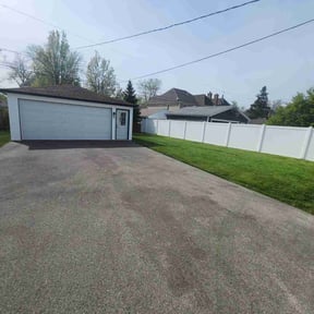 yard work by Brothers Keeper Lawn Care Services reviewed on August 15, 2025