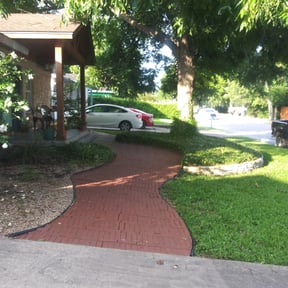 Bush Trimming by All Trim Lawn Services, Inc. reviewed on August 15, 2025