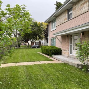 residential landscaping by Anytime-mow reviewed on August 15, 2025