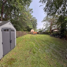 Leaf Removal by Roman Landscaping reviewed on September 28, 2025