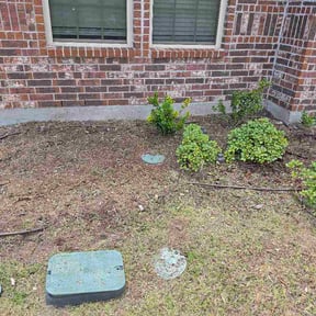 Flower Bed Weeding by Problem Gone reviewed on July 10, 2026