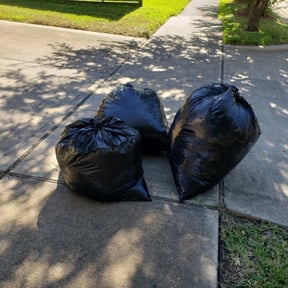 Cleanups by Vazquez Lawncare reviewed on November 27, 2024