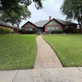 Bush Trimming by K &amp; B Mowing reviewed on May 9, 2026