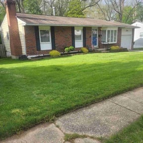 yard work by Igo's General Outdoor Solutions reviewed on August 21, 2025