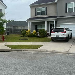 Sodding by  reviewed on October 2, 2025