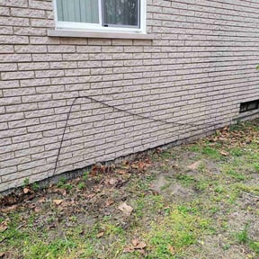Bush Trimming by Earls Lawn Care reviewed on May 3, 2026