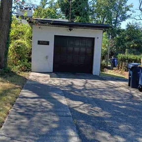 Leaf Removal by EcoMow Lawncare reviewed on September 22, 2025