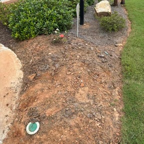 Flower Bed Weeding by Ty-D Landscaping LLC reviewed on November 19, 2025
